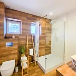 Tropikalny Bali Parking 8 Minut Od Alei * Czestochowa