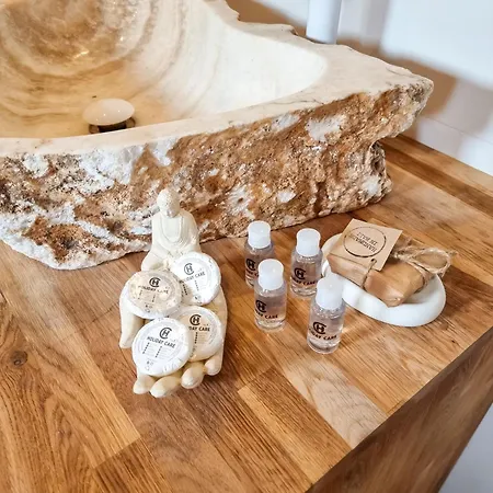 Tropikalny Bali Parking 8 Minut Od Alei Apartmán Čenstochová