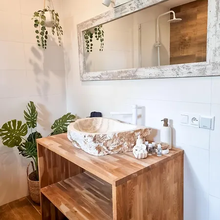 아파트 Tropikalny Apartament Bali, 8 Minut Od Alei, Parking *