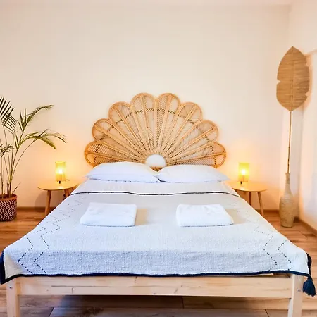 Tropikalny Apartament Bali, 8 Minut Od Alei, Parking