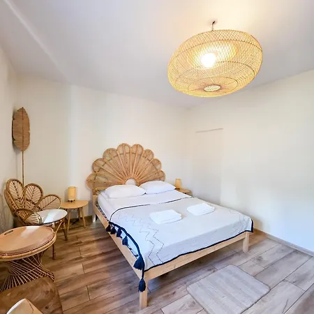 Tropikalny Bali Parking 8 Minut Od Alei