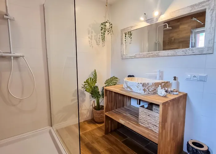 Apartmán Tropikalny Bali Parking 8 Minut Od Alei Čenstochová