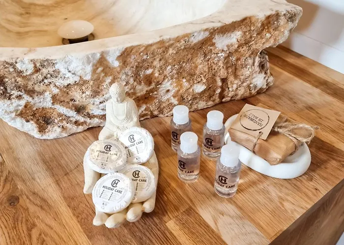 Tropikalny Bali Parking 8 Minut Od Alei דירה צ'סטוצ'ובה