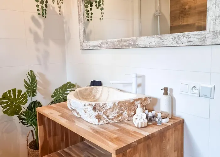 Apartmán Tropikalny Bali Parking 8 Minut Od Alei *