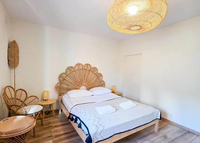 Tropikalny Bali Parking 8 Minut Od Alei